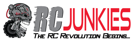 RC Junkies Logo